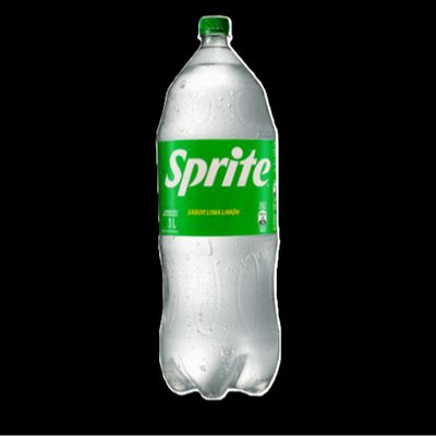 Sprite Original 3 Lt