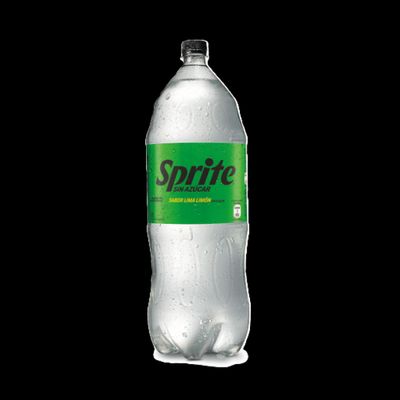 Sprite Zero 3 Lt