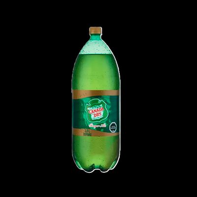 Canada Dry Ginger Ale 3 Lt