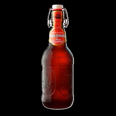 Kunstmann Gran Torobayo Botella 500cc