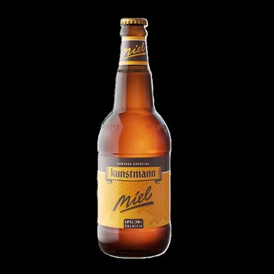 Kunstmann Miel Botella 500cc