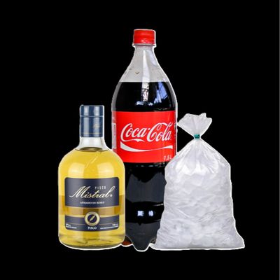 Promo Mistral 35° 750 cc