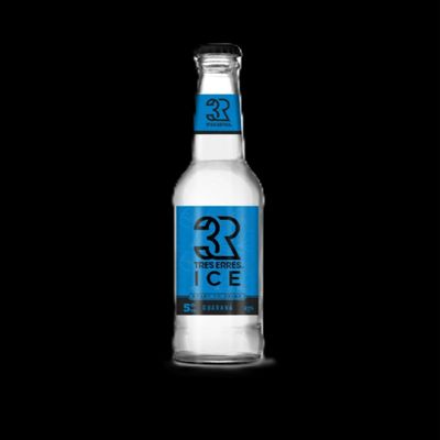 3R Ice Guarana 275 cc