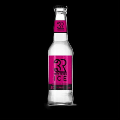 3R Ice Berries 275 cc