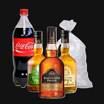 Promo Blenders Variedades