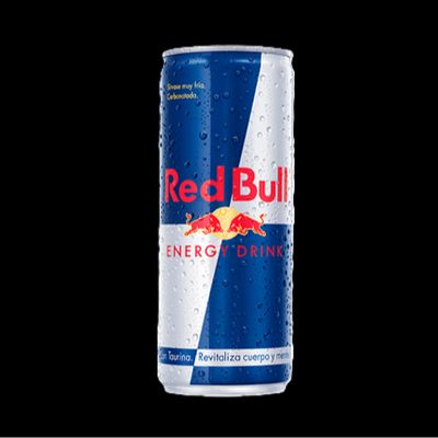 Red Bull Original 250 cc