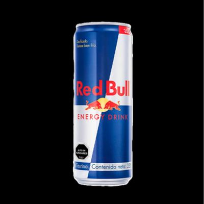  Red Bull Original 335 cc 