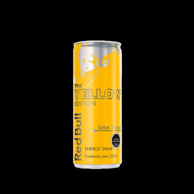  Red Bull Tropical 250 cc 