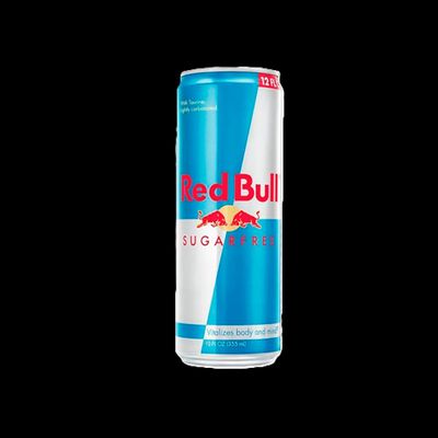  Red Bull sin Azucar 250 cc 