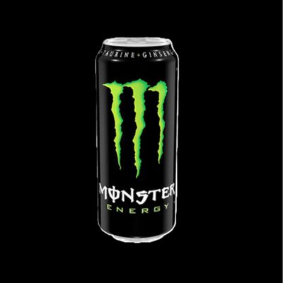  Monster energy 473 cc 