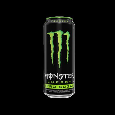  Monster Energy Zero 473 cc 