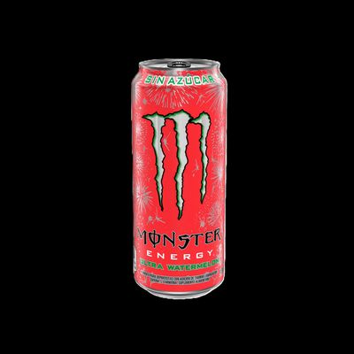  Monster WaterMelon 473 cc 