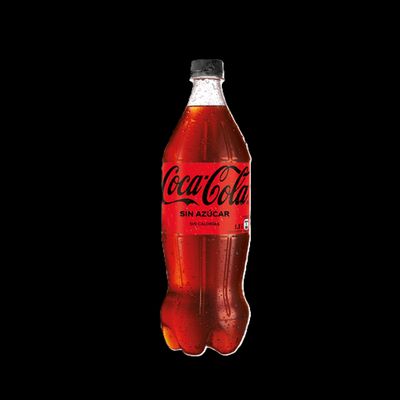  Coca Cola Zero 1,5 Lt 