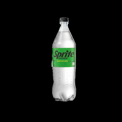  Sprite Zero 1,5 Lt 