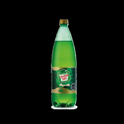  Canada Dry 1,5 Lt 