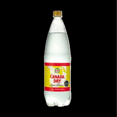  Tonica Canada Dry 1,5 Lt 