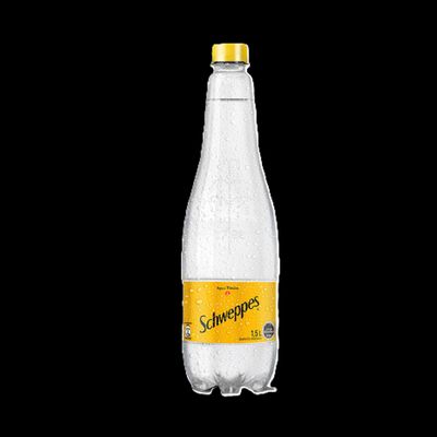  Schweppes Tonica 1,5 Lt 