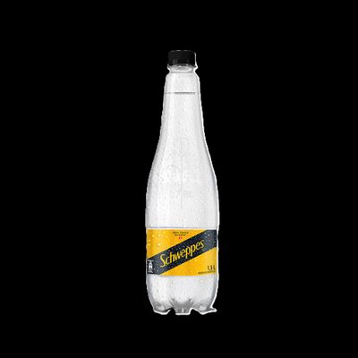  Schweppes Tonica 0 1,5 Lt 