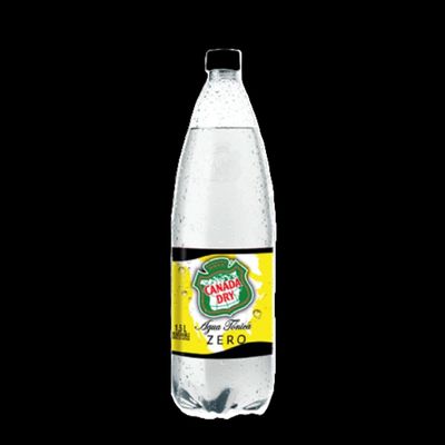  Tonica Canada Dry Zero 1,5 Lt 