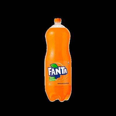  Fanta Original 3 Lt 