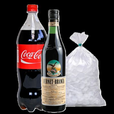 Promo Fernet Branca 750cc