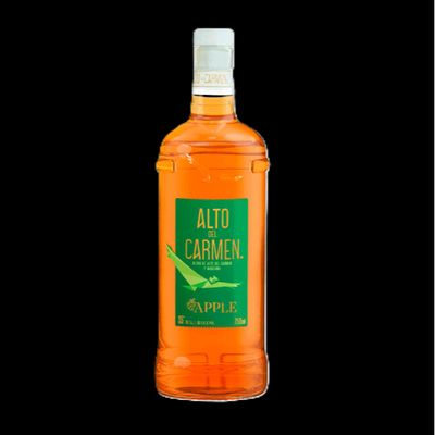Alto del Carmen Apple