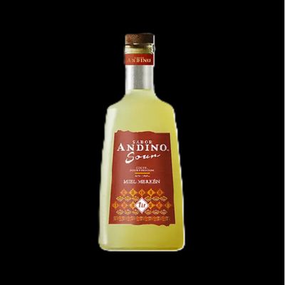 Andino Sour miel merken 1 Lt
