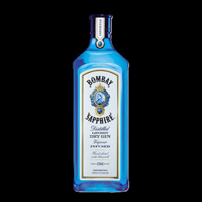Bombay Saphire 700 cc