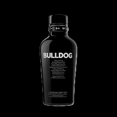 Bulldog 700cc