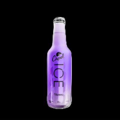 Capel ICE Manzana 275 cc