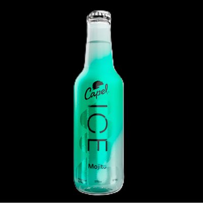 Capel ICE Mojito 275 cc