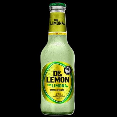 Doctor Lemon 275 ml