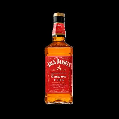 Jack Daniel's Fire 750 cc