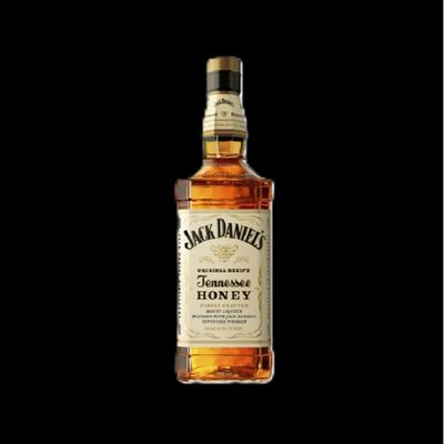 Jack Daniel's Honey 750 cc