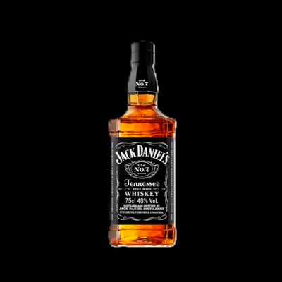 Jack Daniel's N°5 750cc