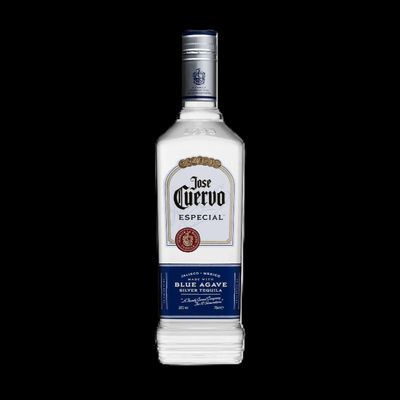 Tequila Jose Cuervo Blanco Blue Agave 700 cc