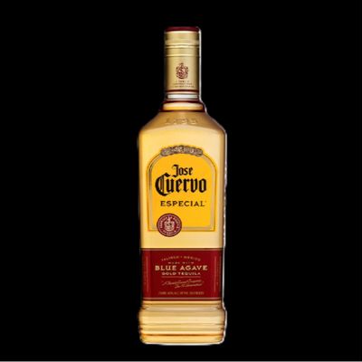 José Cuervo Reposado 750 cc