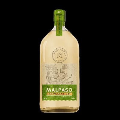 MalPaso 35° especial 1 lt
