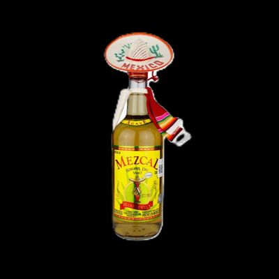 Tequila Mezcal 1lt