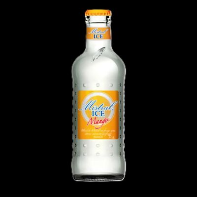 Mistral Ice Mango Botellin 275 cc