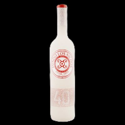 Pisco Los Nichos 40 ° 750 cc