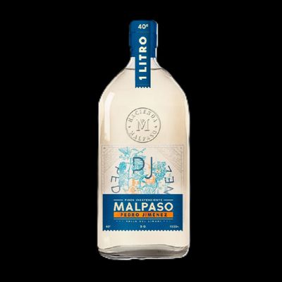 Pisco Mal paso Pedro Jimenez 750 cc
