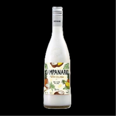 Campanario Piña Colada 