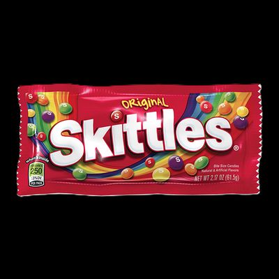 Skittles Original 61 Gr
