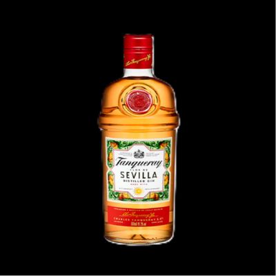 Tanqueray Orange 700 cc