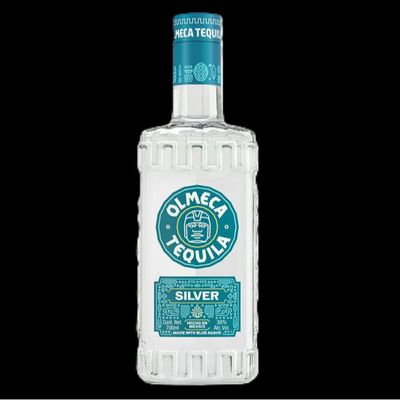 Tequila Olmeca Blanco 750 cc