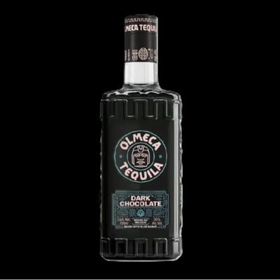 Tequila Olmeca Chocolate 750 cc