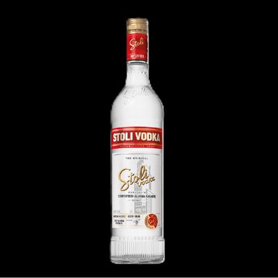 Vodka Stoli 1 lt