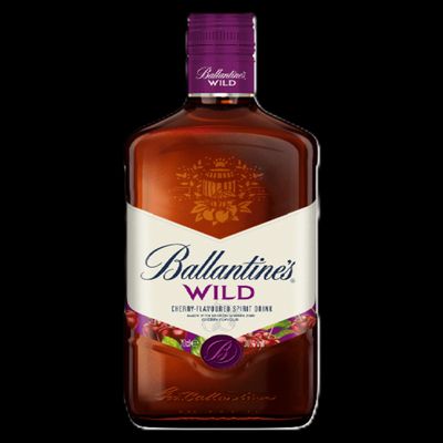 Ballantines Wild 750 cc