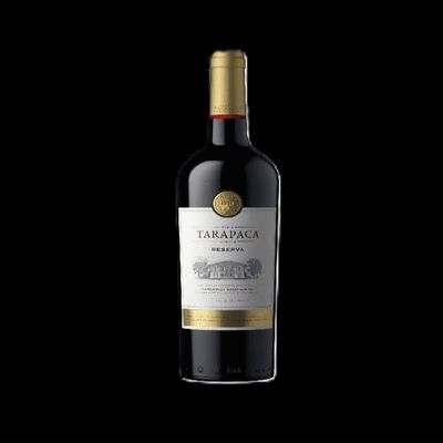 Vino Tarapaca Cabernet Sauvignon Reserva 750 cc